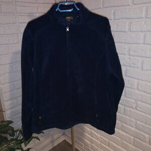 Core 365 by North End Ladies Fleece Full Zip Jacket